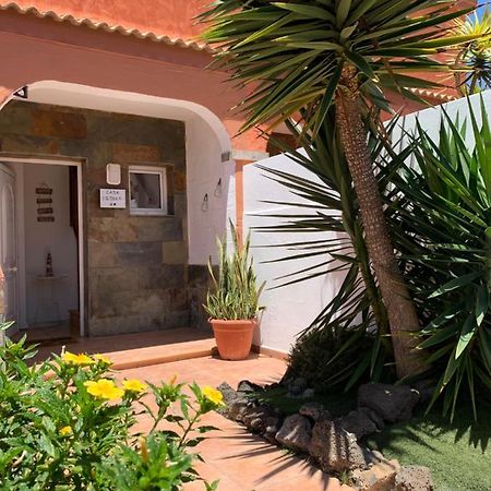Casa Isthar Apartment Corralejo Luaran gambar