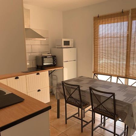 Casa Isthar Apartment Corralejo Luaran gambar