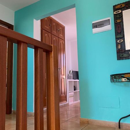 Casa Isthar Apartment Corralejo Luaran gambar