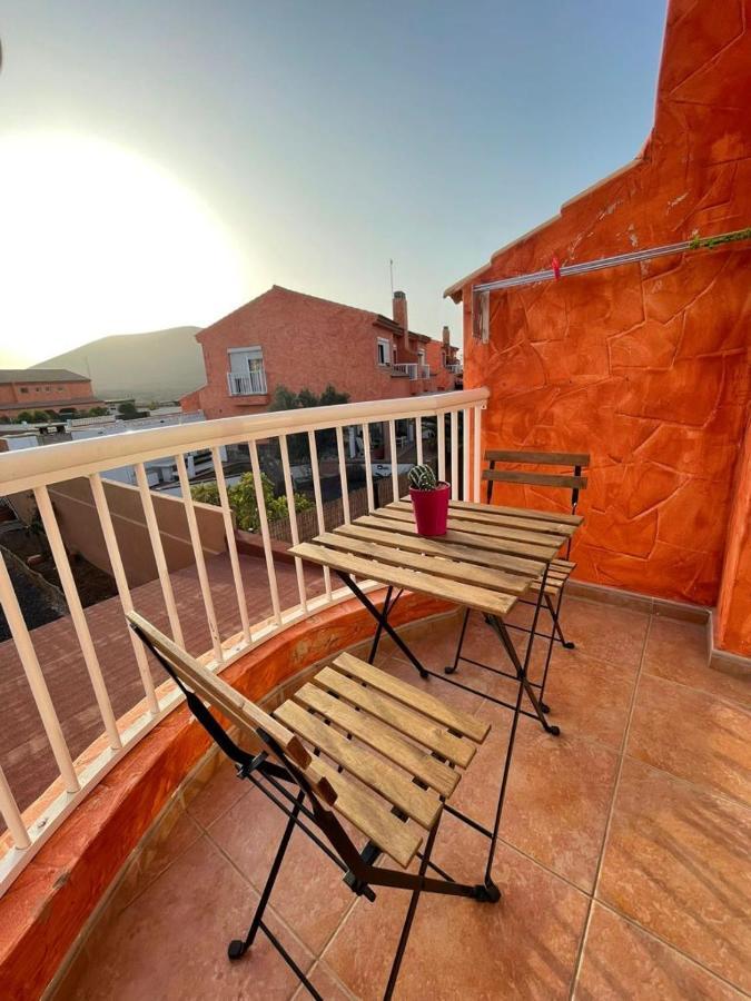 Casa Isthar Apartment Corralejo Luaran gambar
