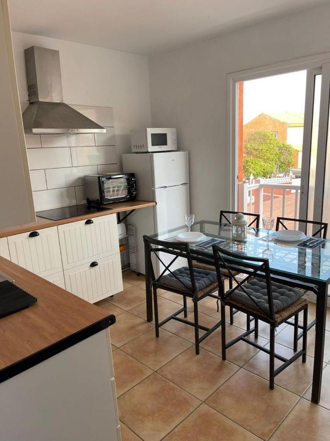 Casa Isthar Apartment Corralejo Luaran gambar