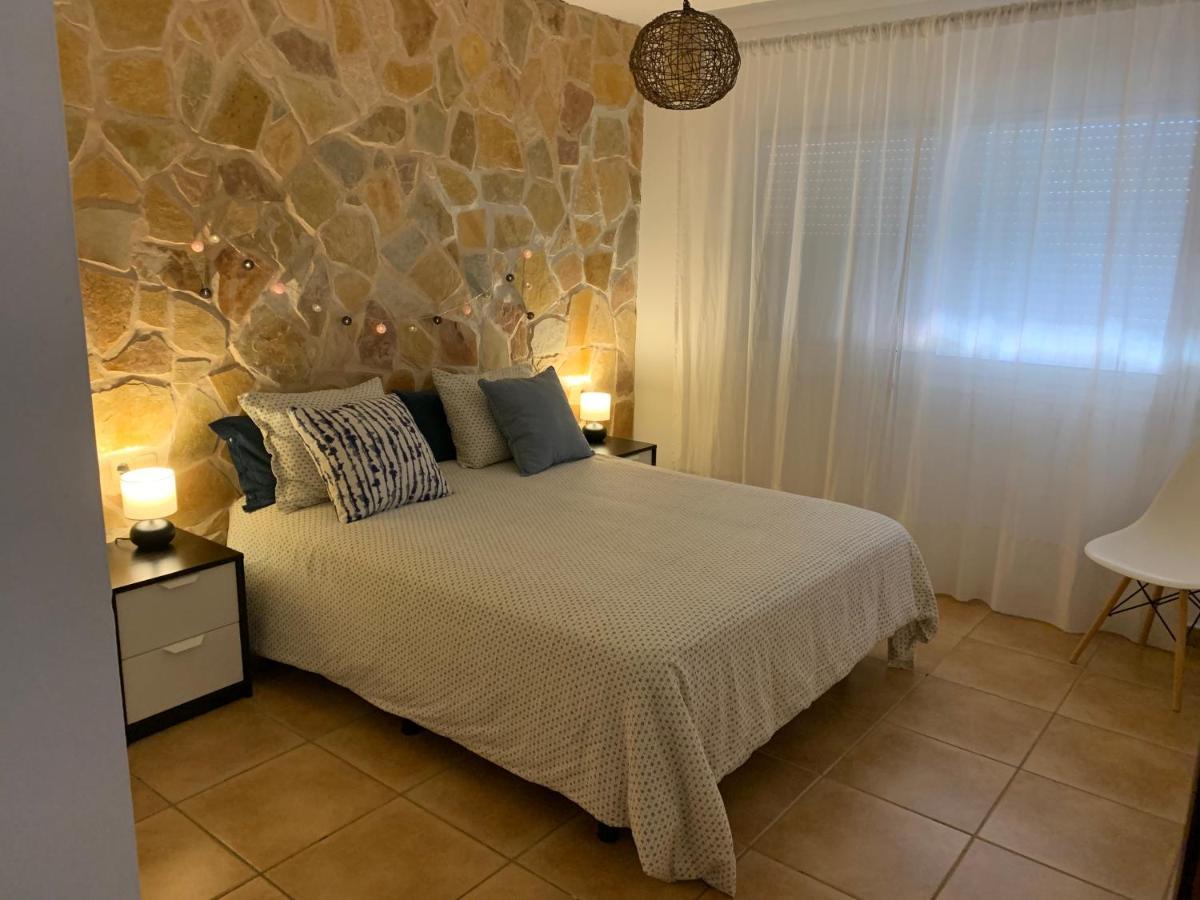 Casa Isthar Apartment Corralejo Luaran gambar