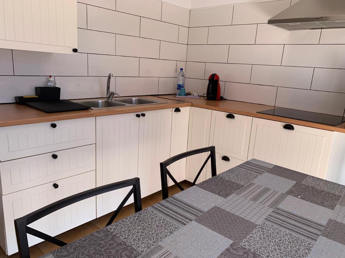 Casa Isthar Apartment Corralejo Luaran gambar