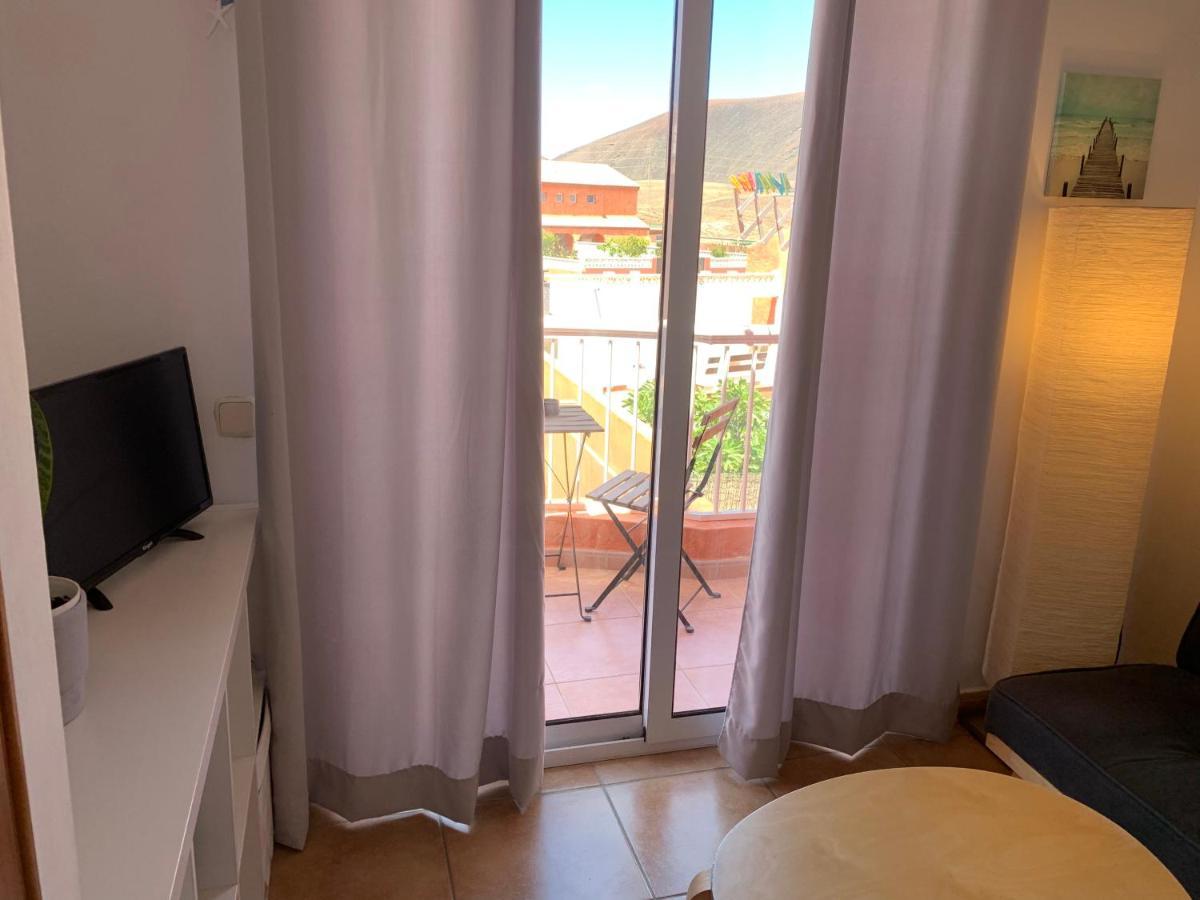 Casa Isthar Apartment Corralejo Luaran gambar