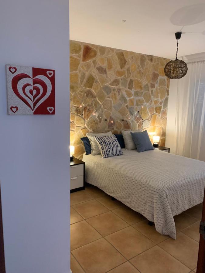 Casa Isthar Apartment Corralejo Luaran gambar