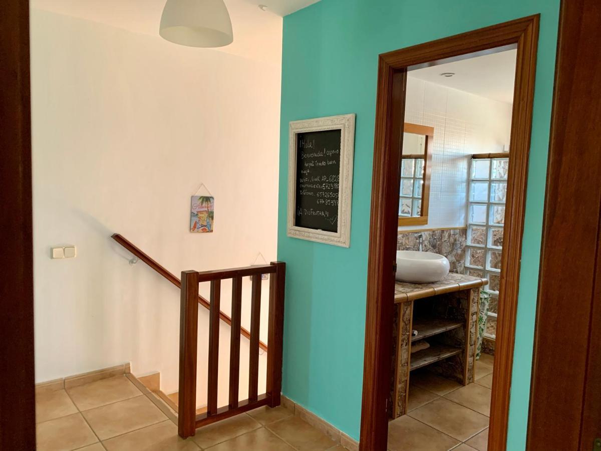 Casa Isthar Apartment Corralejo Luaran gambar