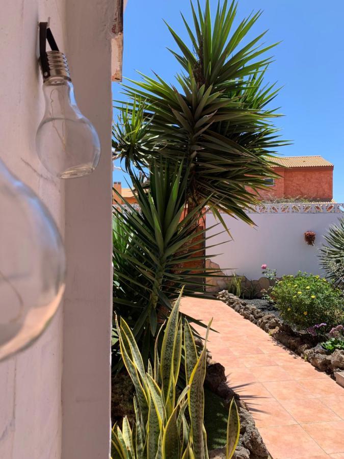 Casa Isthar Apartment Corralejo Luaran gambar