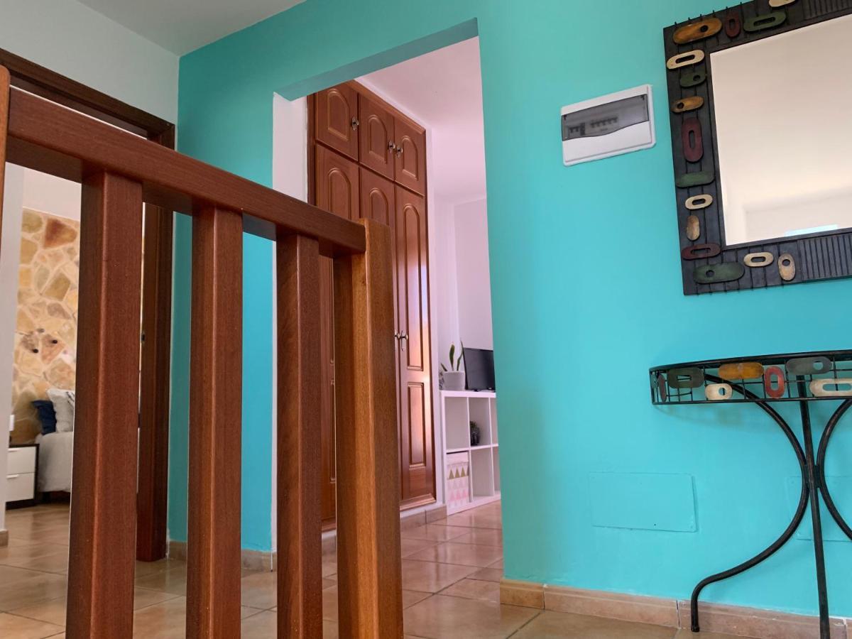 Casa Isthar Apartment Corralejo Luaran gambar