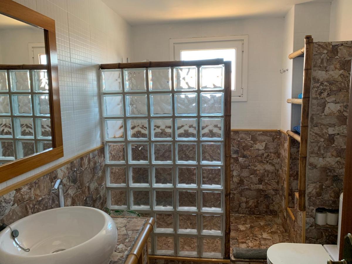 Casa Isthar Apartment Corralejo Luaran gambar