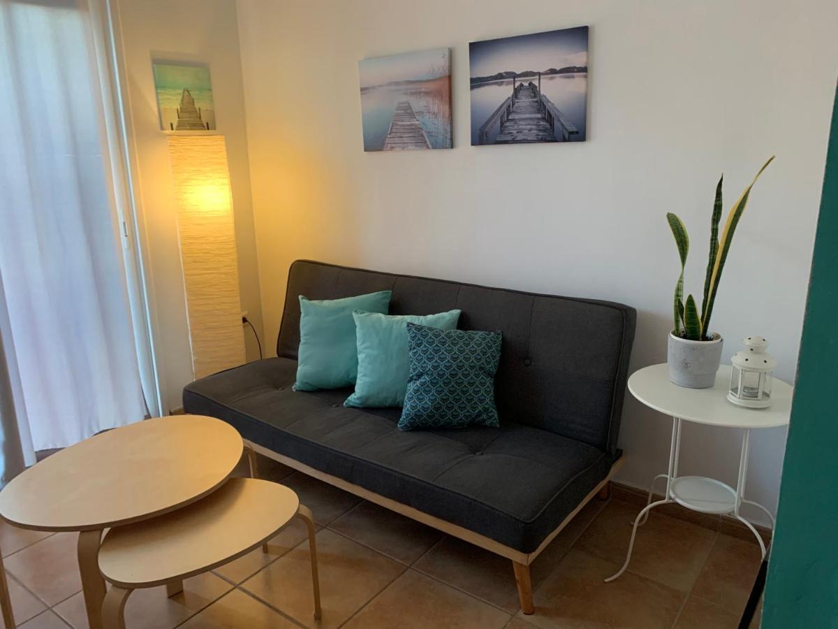 Casa Isthar Apartment Corralejo Luaran gambar